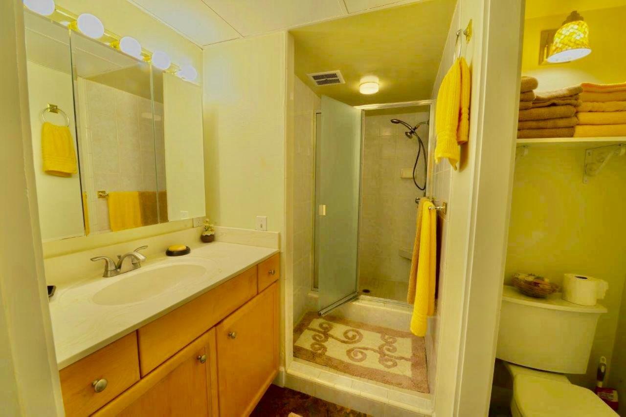 Jenny'S Cottage Waikiki Honolulu Extérieur photo