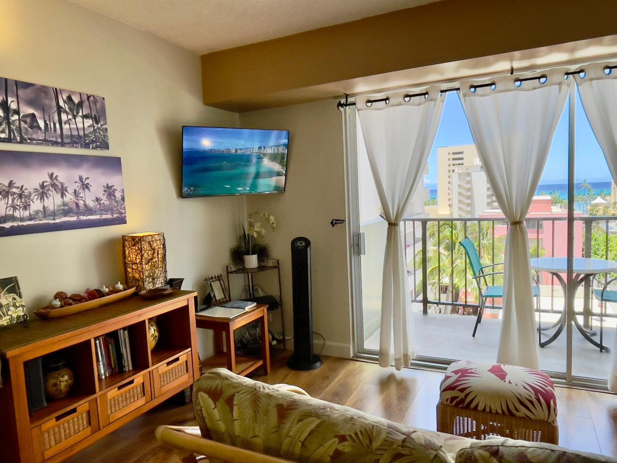 Jenny'S Cottage Waikiki Honolulu Extérieur photo