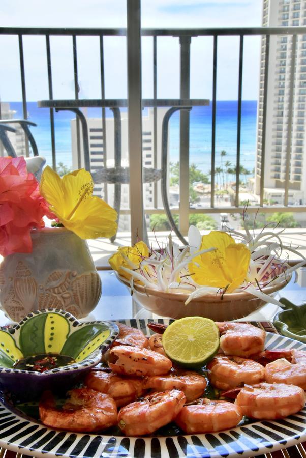 Jenny'S Cottage Waikiki Honolulu Extérieur photo