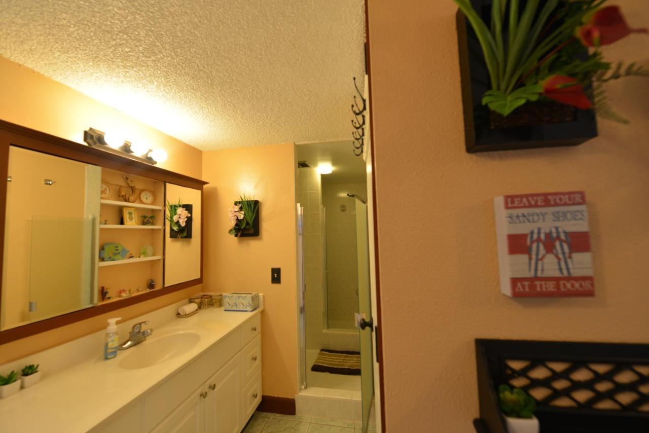 Jenny'S Cottage Waikiki Honolulu Extérieur photo